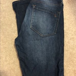Jessica Simpson Jeans